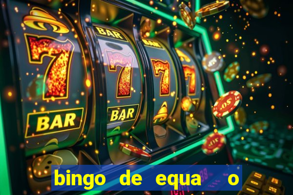 bingo de equa  o do 2o grau